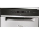 Посудомоечная машина Whirlpool WSFO 3O34 PF X 10. 45 см