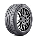 2x Michelin PILOT SPORT 4 S 255/35R19 96Y