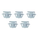 ЗАЖИМЫ MAZDA ДЛЯ КРЕПЛЕНИЯ РАБОТЫ