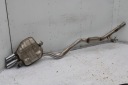 AUDI A4 A5 ÉCHAPPEMENT 8K0253611BH 8K0253211AG SILENCIEUX 8K0 253 611 BH 8K 8T B8 KOphoto 11
