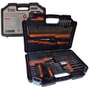 SILVER KIT ENSEMBLE WIERTEL NASADEK BITOW OTWORNIC 246 COFFRE DE RANGEMENT S101551photo 7