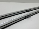 BMW F25 X3 BARRES DE TOIT TOITS CHROME ENSEMBLE 7230207 7230208photo 9