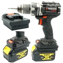 Адаптер DeWalt для адаптера Parkside X20V