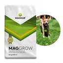УДОБРЕНИЕ ДЛЯ ТРАВЫ ЗАГУЩАЮЩЕЕ ГАЗОН 20 кг MAGGROW