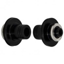 КОЛПАКИ ПЕРЕДНЕЙ СТУПИЦЫ NOVATEC D771SB ALU QR V2