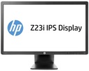 Monitor HP Z23i 23&quot; IPS FHD DVI DP klasa A Marka HP