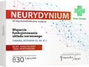 Suplement diety Neurydynium kapsułki 30 szt.