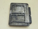 КОМП'ЮТЕР БЛОК КЕРУВАННЯ ДВИГУНА VW POLO 9N IV 1.4 B 036906034GQ  (17613487545) фото min 16