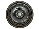 LLANTA 15'' VW POLO IBIZA AUDI A1 5X100X57 ET40 5,5JX15 