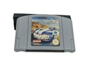 NINTENDO 64 TOP GEAR OVERDRIVE