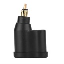 12-24 V 3,3 A МОТОЦИКЛ ПОДВІЙНА ЗАРЯДНИЙ ПРИСТРІЙ USB ЖИВЛЕННЯ ПРИКУРЮВАЧ DO 8O  (18207879949) фото min 4