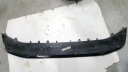 СПОЙЛЕР НАКЛАДКА БАМПЕРА ПЕРЕДНЬОГО AUDI A4 (B9) 8W0807717B ДЕМОНТАЖ  (17099475489) фото min 9