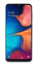 Смартфон Samsung Galaxy A20E 3 ГБ 32 ГБ 5,8 дюйма + БЛОК ПИТАНИЯ