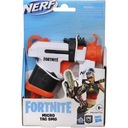 Nerf MicroShots Fortnite Micro Tac Smg F3812