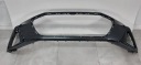 AUDI E-TRON S-LINE BUMPER PERID FRONT 4KE807437C+ SPOILER 4KE807733A  photo 7