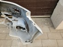 БАМПЕР ПЕРІД ПЕРЕДНІЙ AUDI A4 B8 РЕСТАЙЛ 2011- 8K0807437AC ЦІЛИЙ ДОБРИЙ СТАН + РЕШІТКА  (17524231231) фото min 9