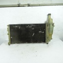 FIAT PUNTO 1.2B ВОДЯНОЙ РАДИАТОР