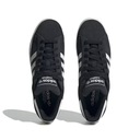 Topánky Adidas Originals Campus 2 Suede Black White Značka adidas