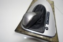 MERCEDES W211 POMMEAU DE VITESSE VITESSE CARTER PANNEAU BOISphoto 6