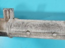 CRÉMAILLÈRE DE DIRECTION CRÉMAILLÈRE DE DIRECTION RENAULT MEGANE III 2,0 DCI 490017022Rphoto 9