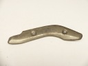 , YAMAHA WR 125 WR125 X R 09-14 PROTECTION CLIP PAD  photo 7