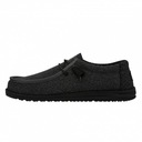 Мужские легкие слипоны HeyDude Wally Sox 45