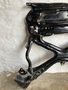 AUDI A4 B9 ALLROAD FACELIFT 19-22 CART SUB-FRAME FRONT 