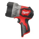 LAMPE DE POCHE MILWAUKEE 4933451261photo 15