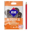 ATLAS M-SYSTEM 3G M8/FI8.5 L110 UNO ДЛЯ ПОЛА