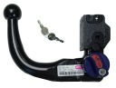 WITTER CROCHET HOLOWNICZY+MODUL13PIN AUDI A3 8P DO2013photo 16