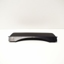 VW GOLF MK6 REAR PARE-CHOCS COVER TRIM TOW HOOK BAR BEZEL 5K6807397F9B9photo 8