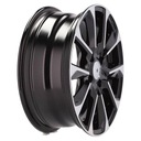 LLANTAS 15 PARA SMART FORFOUR II (W453) RESTYLING FORTWO 3 (W453) RESTYLING 