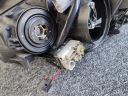 PROJECTEUR PHARE SUBARU IMPREZA III 07-11 XÉNON EUROPE DROITEphoto 7