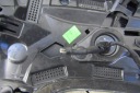 SPOILER SPOILER ARRIÈRE OPEL ASTRA K V 15-18 BERLINE COMPACTEphoto 7