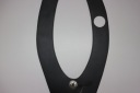 SHADOW INTRUDER CHOPPER РЕМІНЬ NA БАК БАК КРАВАТКА  фото 4