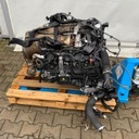 AUDI RSQ8 RS Q8 MOTOR 4.0 TFSI V8 HÍBRIDO DHUB COMPUESTO TURBINA 