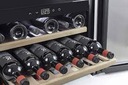 Холодильник для вина CASO WineExclusive 66 Smart WIFI
