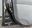 ДВЕРІ ЛІВЕ ЛІВИЙ ПЕРІД TOYOTA AYGO I (05-14R) 5ДВЕРІ HB КОД КОЛЬОРУ 211  (18767100728) фото min 13