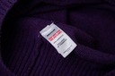 EASY Premium sweter wełniany 100% Lambswool M Waga produktu z opakowaniem jednostkowym 1 kg