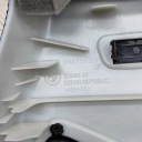 BMW 4 F32 F33 2016 GAUCHE CÔTÉ PROTECTION INFÉRIEURE MONTANTS Bphoto 8