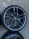 AUDI A5 S5 RS5 LLANTAS RUEDAS LATO 265/30R20 ORIGINAL 9X20 ET26 20” 