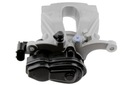 HZT-LR-003 NTY CALIPER BRAKE REAR NTY 