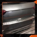 ЗАХИСТ GEARMONSTER VW TIGUAN 2 ALLSPACE СТАЛЬ НЕРЖАВІЙКА 2016-2024  (18277685318) фото min 9