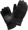 МУЖСКИЕ ФЛИСОВЫЕ ПЕРЧАТКИ HI-TEC BAGE - S/M