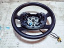 CITROEN C5 X7 VOLANT CUIR MULTIFONCTION COUSSIN AIRBAG 608004900photo 9
