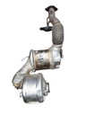 КАТАЛИЗАТОР DPF FORD FOCUS MK4 2.0 ECOBLUE