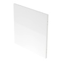 Модуль GoodHome Alara 100 x 100 см белый