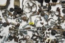 BMW K 75 RT 89-96 BOLTS BOLTS  photo 9