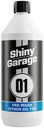 SHINY GARAGE - ПРЕДВАРИТЕЛЬНАЯ МОЙКА ЦИТРУСОВОЕ МАСЛО TFR - ПЕНА 1Л