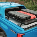 Bagażnik aluminiowy platforma do rolety Ford Ranger Volkswagen Amarok